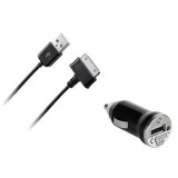 INCARCATOR AUTO CABLU USB SAMSUNG GALAXY TAB