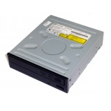  DVD-RW, DRIVE, HL-DS, GWA-4164B, VITEZA DE SCRIERE 48X CD 16X DVD, IDE, INTERN, NEGRU
