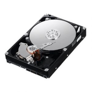 Hard Disk 1TB SATA 1/2/3 intern 3.5" pentru computer