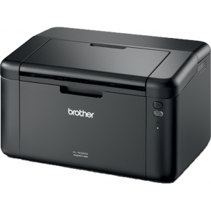 Brother HL-1222WE Imprimanta laser monocrom A4, 20 ppm, 600x600dpi, 32MB, USB, Wi-fi, cartus tn1090 + drum dr1090 