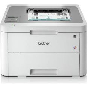Imprimanta laser color Brother HL-L3210CW, Wireless, A4