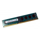 Memorie PC Hynix 4GB DDR3 1600 (PC3 12800) 240-Pin Model HMT351U6CFR8C-PB 