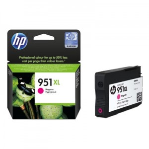 Cartus HP 951M XL Magenta, ORIGINAL CN047AE