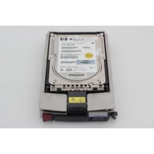 HDD HP 72.8 GB ULTRA320 SCSI 10K RPM Universal Hot Plug Hard Drive