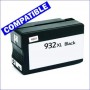 Cartus HP 932XL, Compatibil, Black