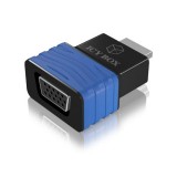 Adaptor HDMI la VGA, IcyBox