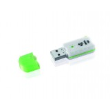 Cititor card I-BOX R024 USB LINK MicroSD