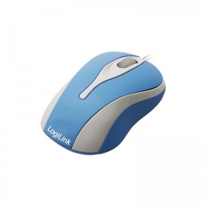 MOUSE OPTIC MINI, USB, LOGILINK, ID0022 v.2.0