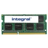 Memorie RAM 8GB DDR4-2400 SoDIMM CL17 R1 UNBUFFERED 1.2V Integral 8 GB DDR-4 2400 MHz