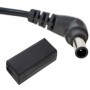 Alimentator compatibil SONY 19,5V 4.1A mufa 6.3*4.0 Intex Alimentator compatibil SONY 19,5V 4.1A mufa 6.3*4.0 Intex