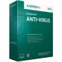 Prelungire Licenta retail Kaspersky Anti-Virus - 1 an, 1 user, protectie premiata, eficienta si securitate usor de gestionat, renew