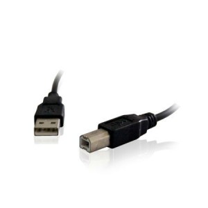 CABLU IMPRIMANTA USB 2.0 A - B LUNGIME 1.5M 