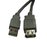 CABLU USB PRELUNGITOR 1.8M