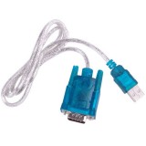 CABLU CONVERTOR USB 2.0 - RS232. KPO3430