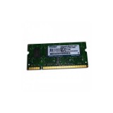 Memorie laptop 1GB DDR2 PC6400 800MHz KINGMAX KSDD48F-B8KW5, SODIMM
