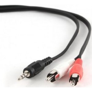 CABLU JACK 3.5 -2RCA 7.5M