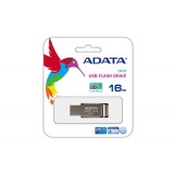 Adata DashDrive™ UV131 16GB USB 3.0 Gray