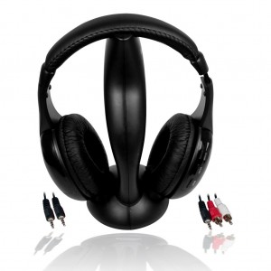 MSONIC Wireless headphone MH970
