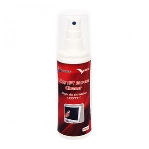 VAKOSS Cleaner Dies / Screen LCD / TFT 100 ml