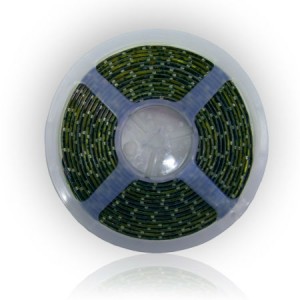 BANDA LED SMD 3528 PROTECTIE APA ALB CALD 5M