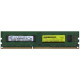 DDR3 2GB PC3-10600U-09019-B0 1333Mhz, Samsung, M37, M378B5673EH1-CH9