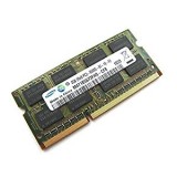 Memorie laptop Samsung 2GB DDR3 PC3-8500 1066MHz M471B5673FH0-CF8, SODIMM