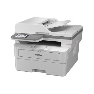 Brother MFC-L2922DW Multifunctional Laser Mono A4 Wi-Fi, DADF 34ppm RETEA, cartus TN2590=1200pag, TN2590XXL=5000pag