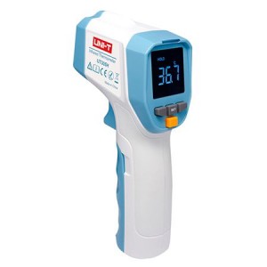 TERMOMETRU INFRAROSU FARA CONTACT UT305H UNIT 