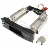 LOGILINK - RACK MOBIL INCORPORABIL PENTRU HDD 3.5" SATA IN LOCUL UNITATII DVD-WRITER 5.25''