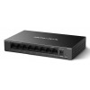 SWITCH 8 porturi Gigabit, carcasa metal, MERCUSYS „MS108GS” 