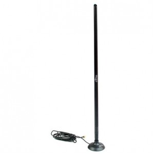  Antena wireless 12dBi - MEDIATECH MT4221 - WIFI ANTENNA 12 - Omnidirectional Wireless Antenna 