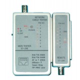 TESTER CABLU UTP NAR0040