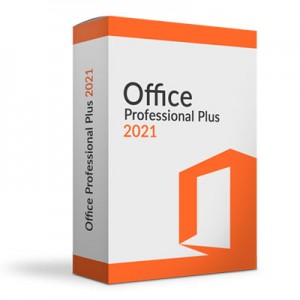 Licenta Office Professional Plus 2021 (32/64bit) electronica