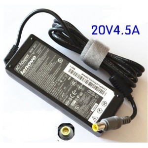 Alimentator Original IBM Lenovo 20V 4.5A 90W, mufa cu pin 7.9 x 5.4mm, model: PA-1900-08I