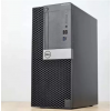 DELL OPTIPLEX XE3 * Core i7-8700, 16GB RAM, 512GB SSD NVMe, WIN 11 PRO