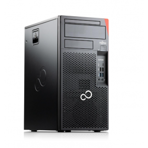 FUJITSU ESPRIMO P958 TOWER * Intel Core i5-8500 3.0 Mhz, 16GB RAM, 512GB SSD, WIN 10 PRO