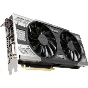 Placa Video nVidia GeForce GTX 1080 8GB GDDR5/256 bit