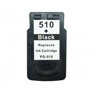 CARTUS INKJET COMPATIBIL CANON PG-510 BLACK