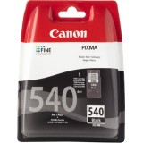 Cartus CANON PG-540, Original, Black, 8ml - 150 pagini, BS5225B005AA