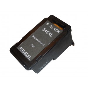 Cartus CANON PG-545XL, negru 15ml, Compatibil Canon Pixma IP2850, Pixma MG2450, Pixma MG255, Pixma MX495