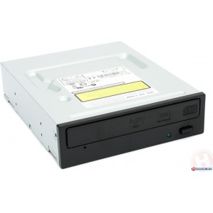 DVD±RW IDE Pioneer internal Interface IDE Width 5.8 in Depth 7.8 in Height 1.7 in ManufacturerPioneer - DVD±RW drive - IDE