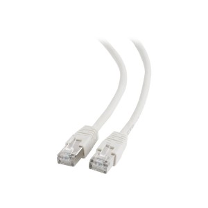 Cablu retea PATCHCORD FTP CAT6 15M gri, Gembird