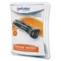 Incarcator auto cu dual USB, Manhattan Incarcator auto cu dual USB, Manhattan