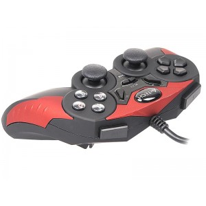 Gamepad A4Tech X7-T2 Redeemer USB/PS2/PS3