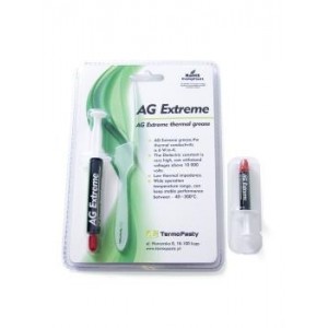 Pasta Termica AG Extreme, 3 grame Pasta Termica AG Extreme, 3 grame