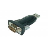 Adaptor USB 2.0 la port serial, LOGILINK, WINDOWS 8, AU0002E