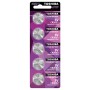 BATERIE TOSHIBA CR2032 BLISTER 5 BUC