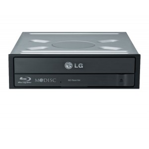 Unitate BLU-RAY Interna BD-RE LG BH16NS55 Super Multi Blue, Rewritable, SATA, Bulk, Black Unitate BLU-RAY Interna BD-RE LG BH16NS55 Super Multi Blue, Rewritable, SATA, Bulk, Black