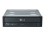 Unitate BLU-RAY Interna BD-RE LG BH16NS55 Super Multi Blue, Rewritable, SATA, Bulk, Black Unitate BLU-RAY Interna BD-RE LG BH16NS55 Super Multi Blue, Rewritable, SATA, Bulk, Black