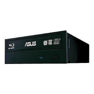 Unitate optica Asus BLU-RAY, 16x, intern, S-ATA, negru, bulk Unitate optica Asus BLU-RAY, 16x, intern, S-ATA, negru, bulk